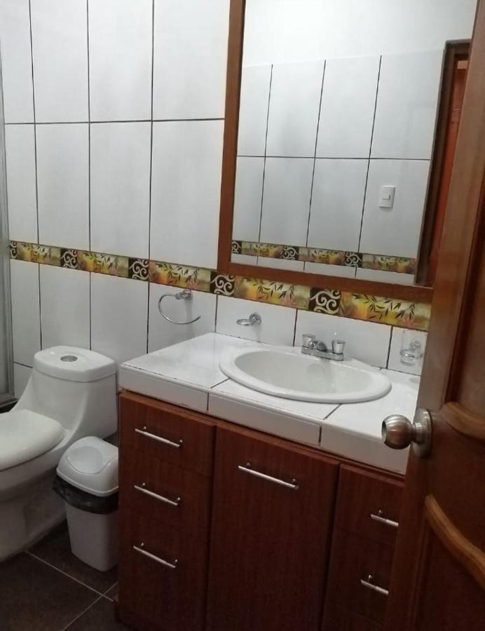 Deluxe Hotel Talara - A 5 Minutos Del Aeropuerto Y Plaza De Armas Exterior foto