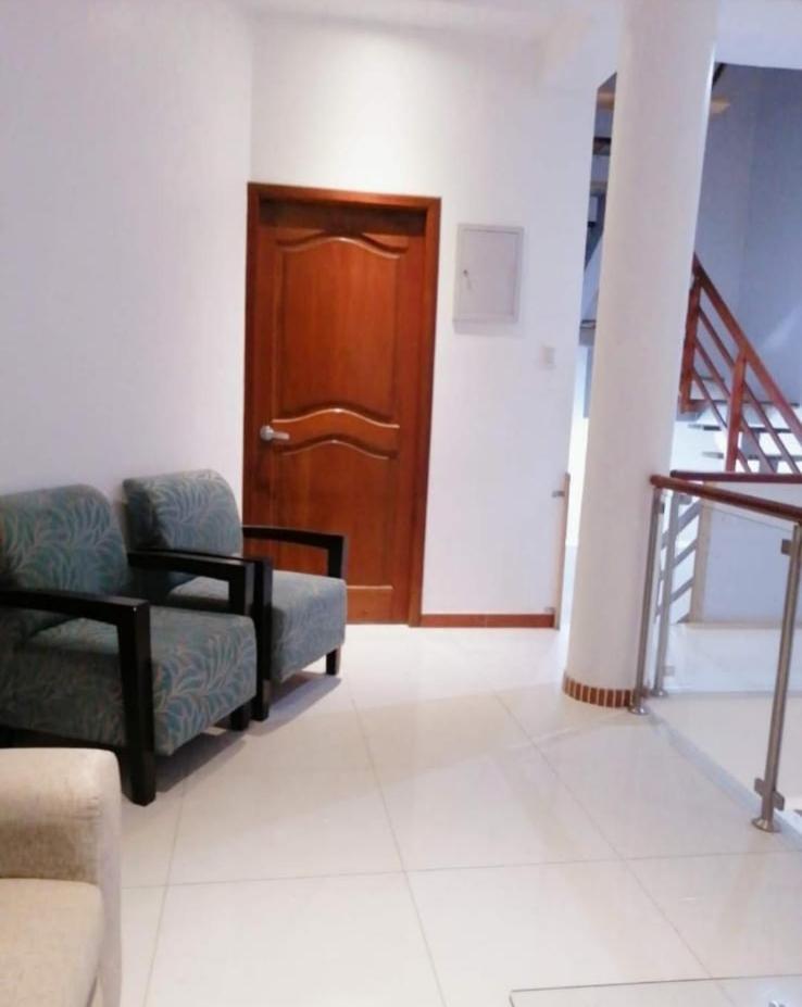 Deluxe Hotel Talara - A 5 Minutos Del Aeropuerto Y Plaza De Armas Exterior foto
